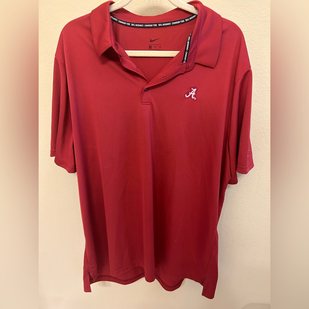 Men’s Alabama Polo